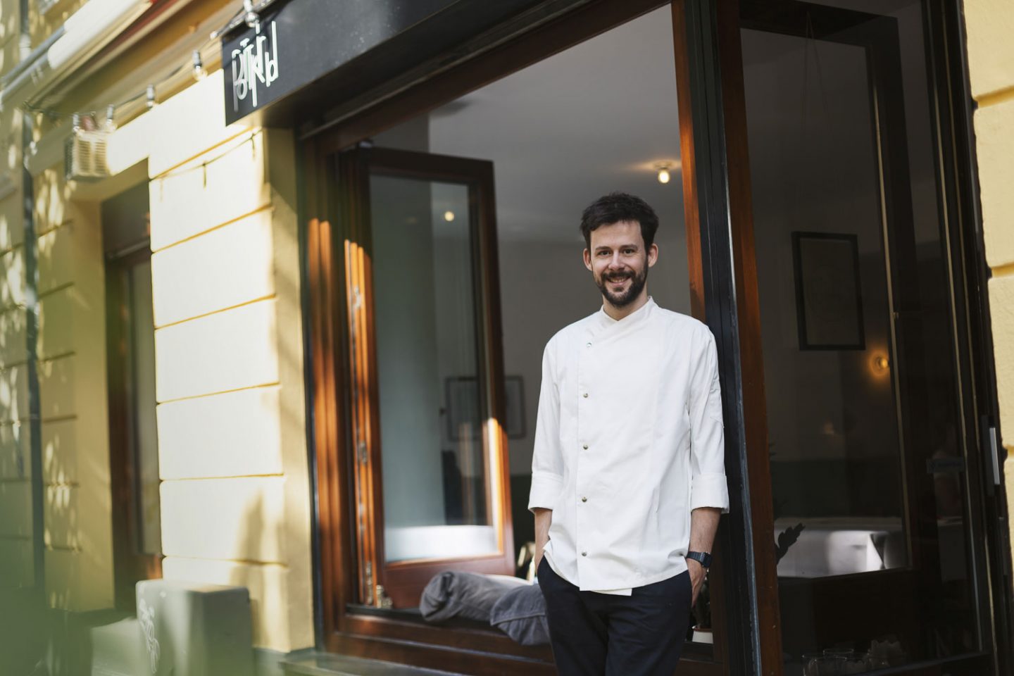 Portraitfotografin Köln © Nina Gschloessl | Offenblende.de