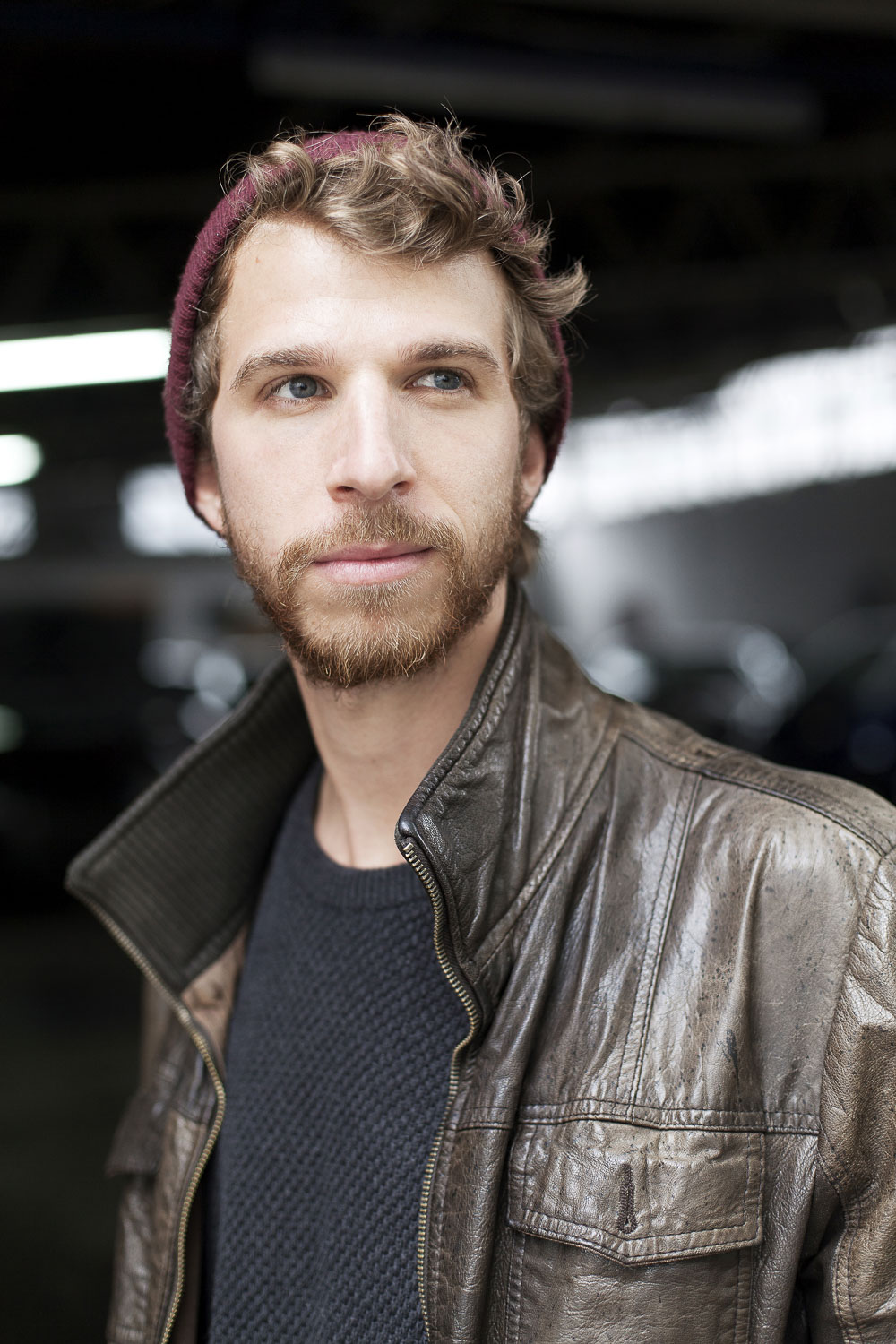 Portraitfotografin Köln © Nina Gschloessl | Offenblende.de