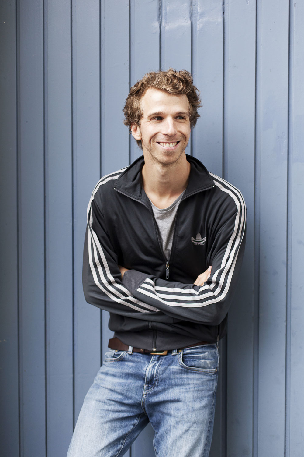 Portraitfotografin Köln © Nina Gschloessl | Offenblende.de