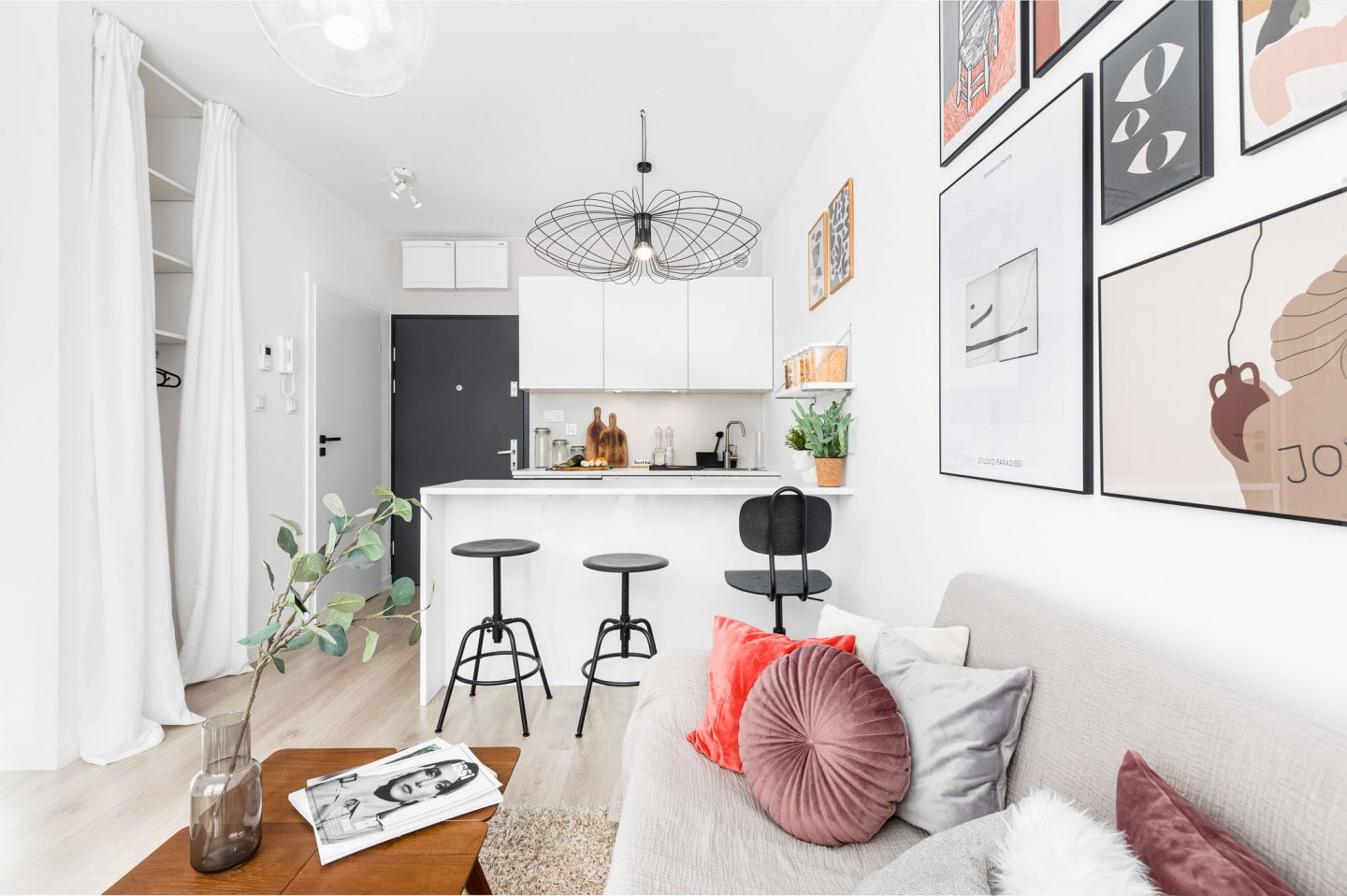 Immobilienfotograf an der Müritz © Offenblende / Daria DADZ