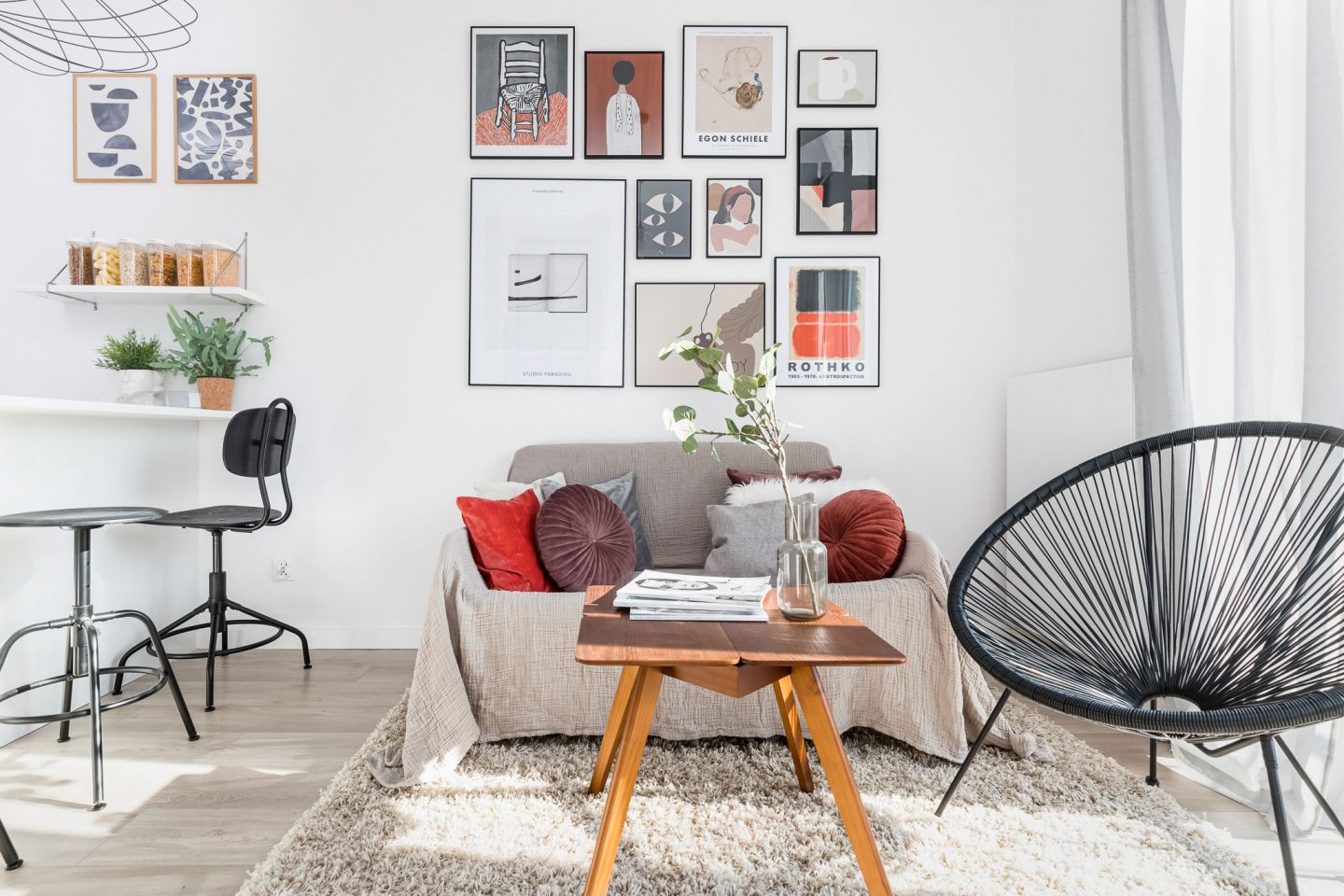 Immobilienfotograf an der Müritz © Offenblende / Daria DADZ