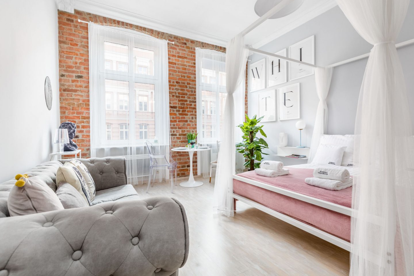 Immobilienfotograf an der Müritz © Offenblende / Daria DADZ