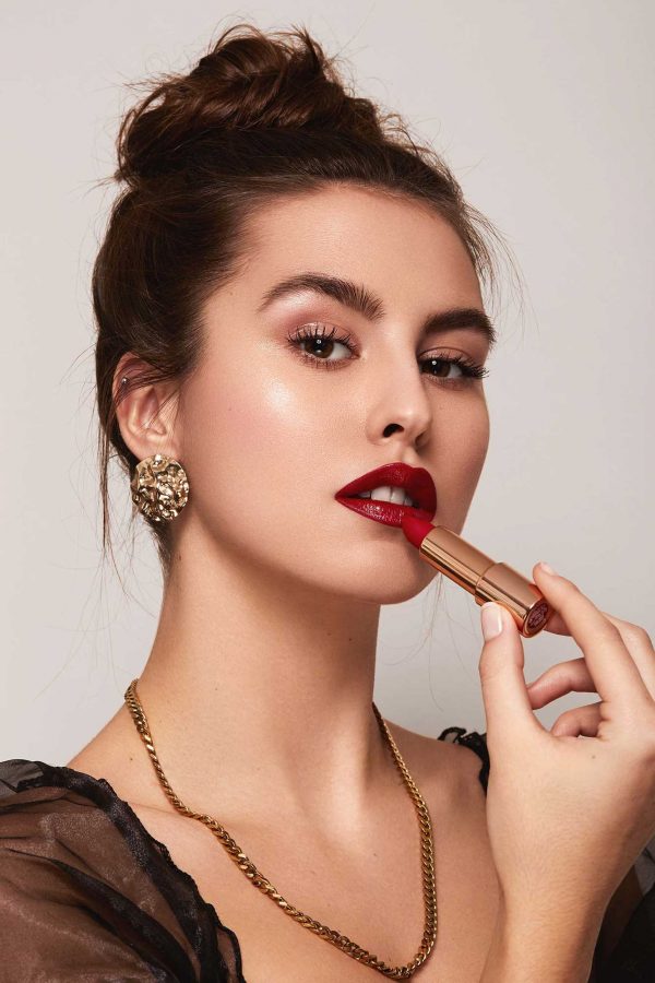 Produkt- und Beautyfotografin München © Offenblende / Lisa LV Produkt- und Beautyfotografin München © Offenblende / Lisa LV