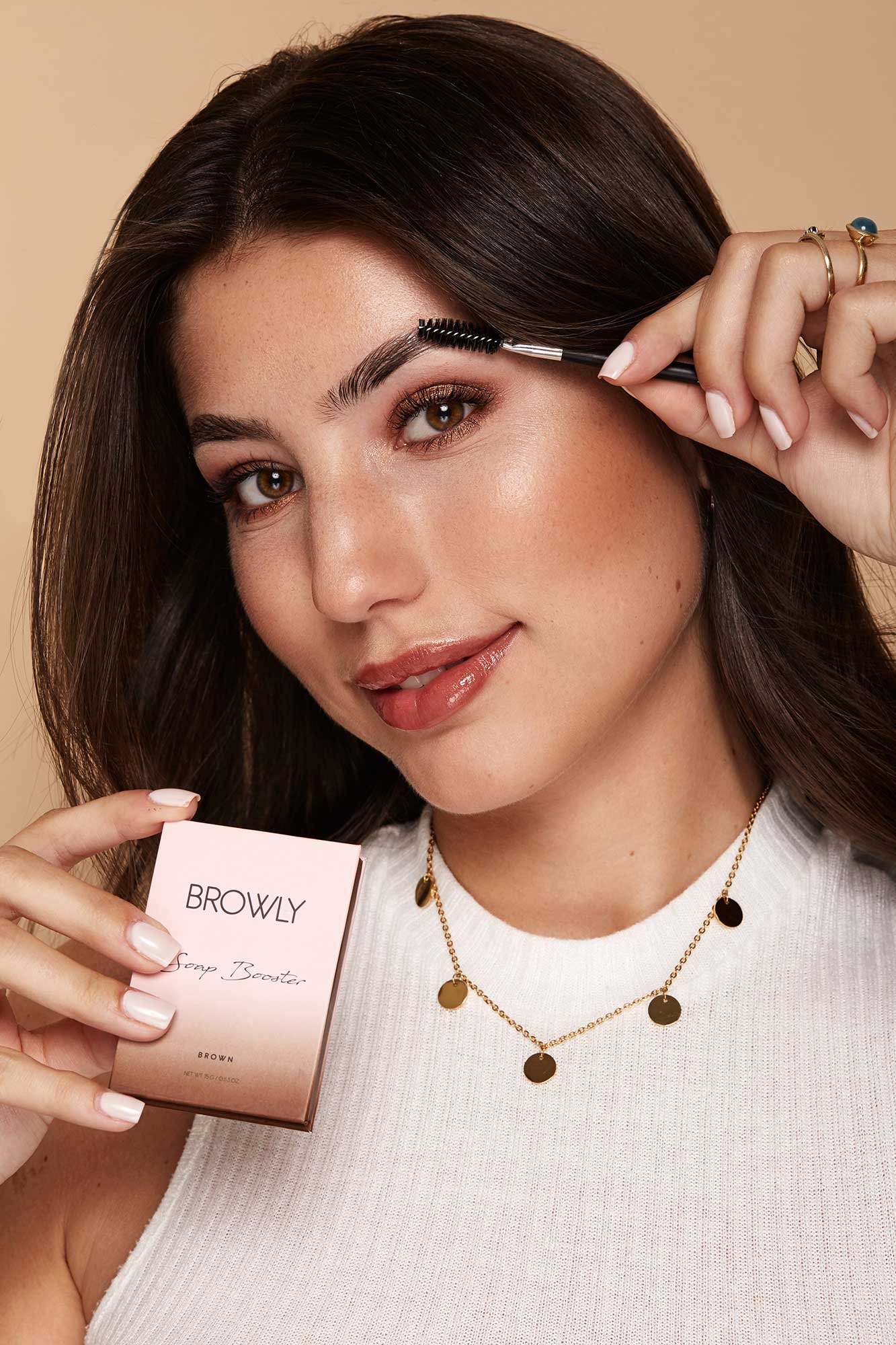 Beautyfotografin München © Offenblende / Lisa LV