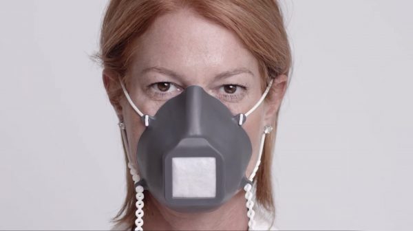 Produktfilm Kameramann für Leanmask © Offenblende / Max MXSH