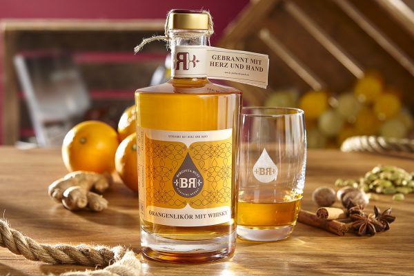 Produktfotograf Bremen - Carl