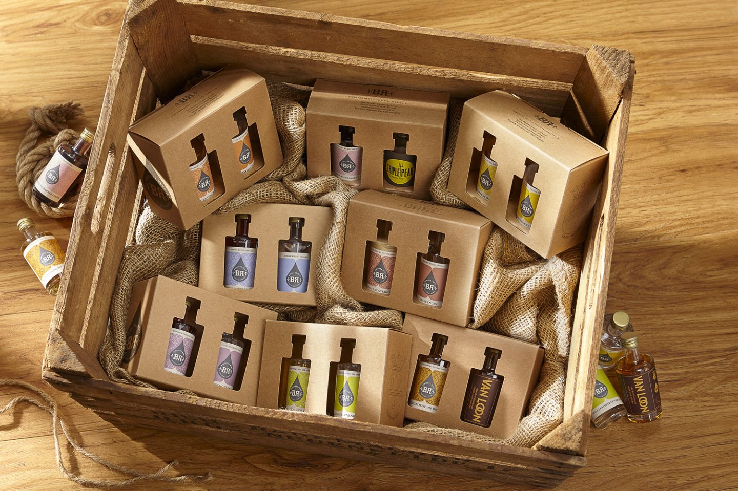 Produktfotograf Bremen - Carl