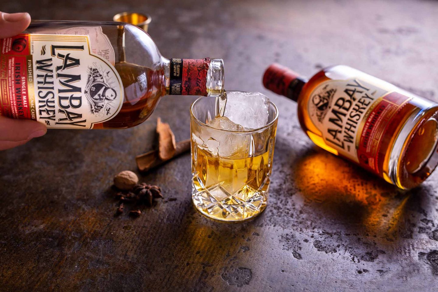 Produktfotograf für Spirituosen @ Offenblende / Tim TK