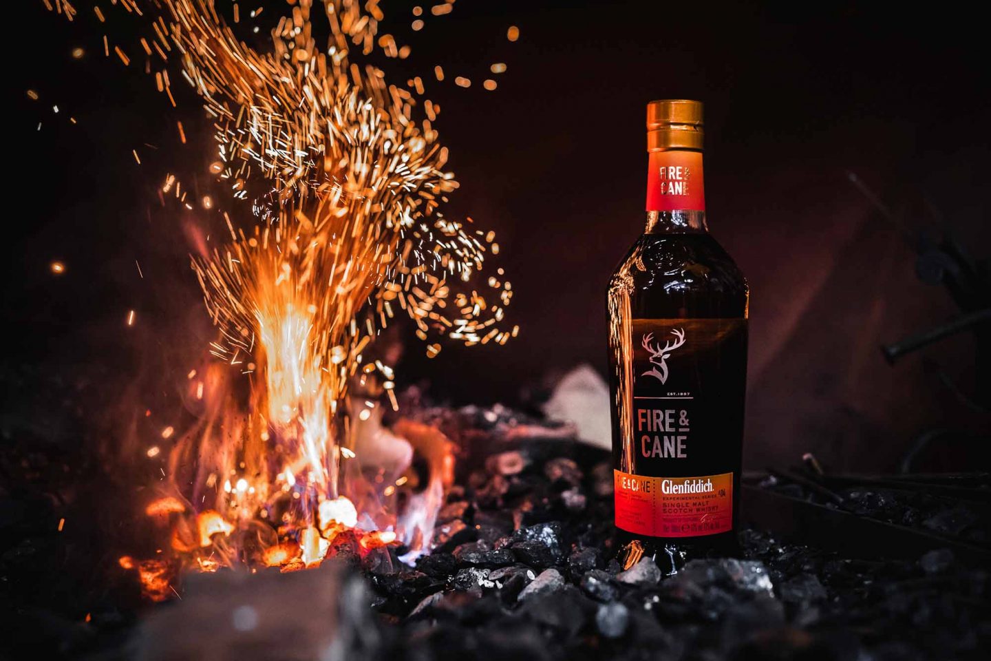 Produktfotograf für Spirituosen @ Offenblende / Tim TK