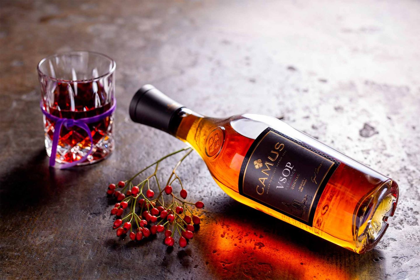 Produktfotograf für Spirituosen @ Offenblende / Tim TK