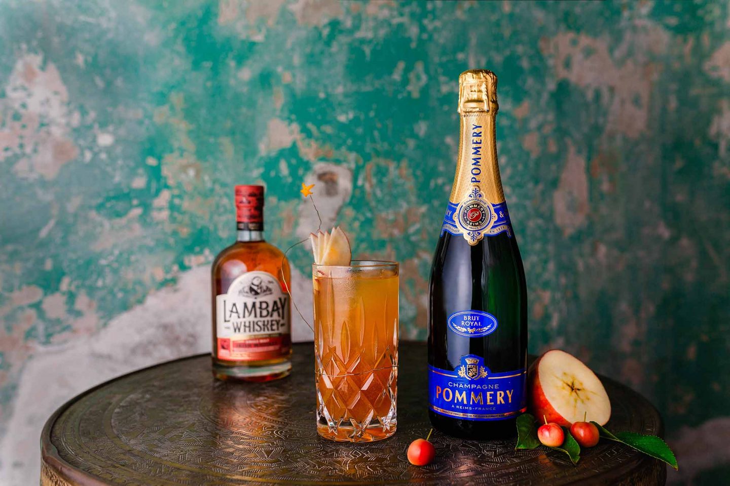 Produktfotograf für Spirituosen @ Offenblende / Tim TK