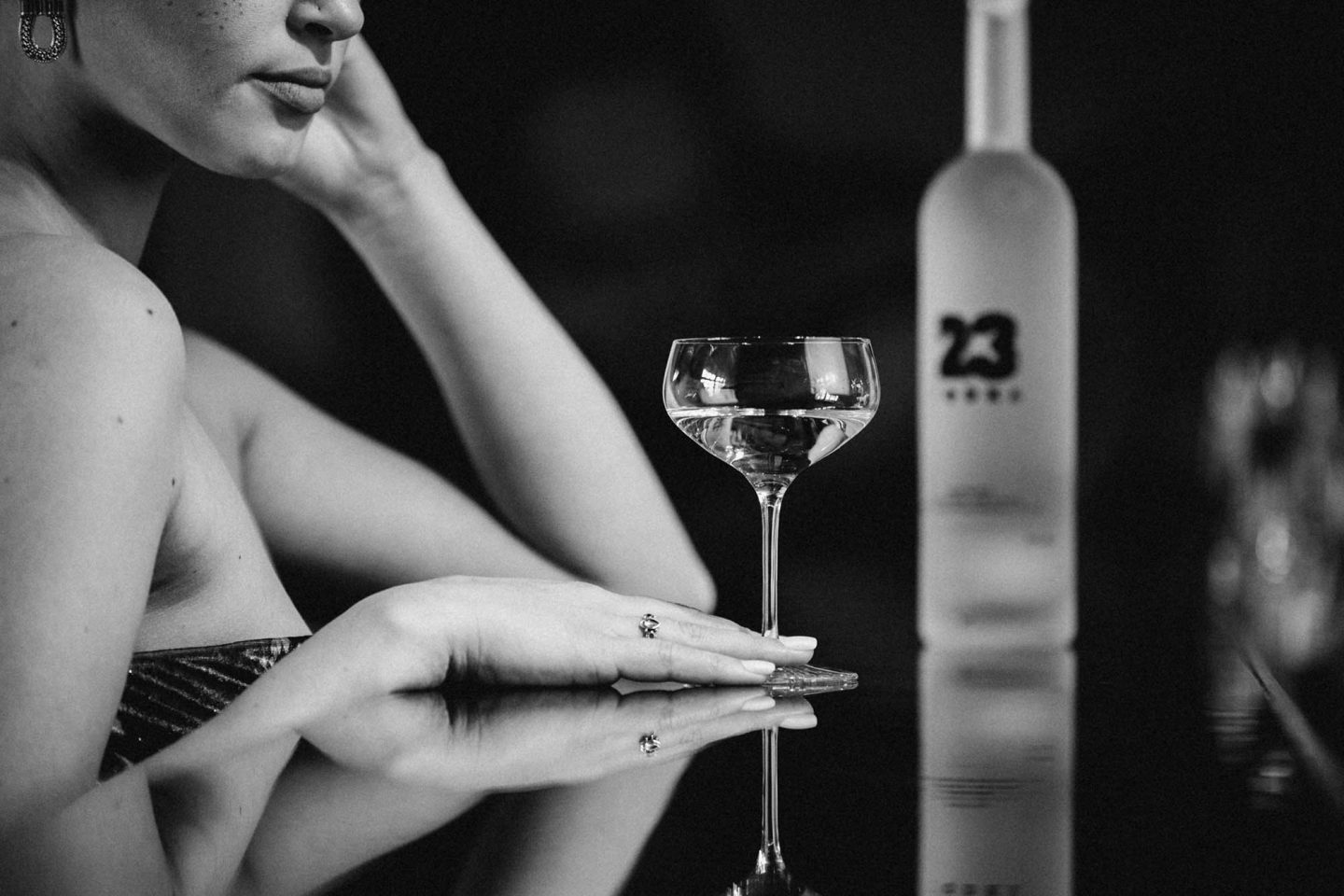 Produktfotograf für Spirituosen @ Offenblende / Tim TK