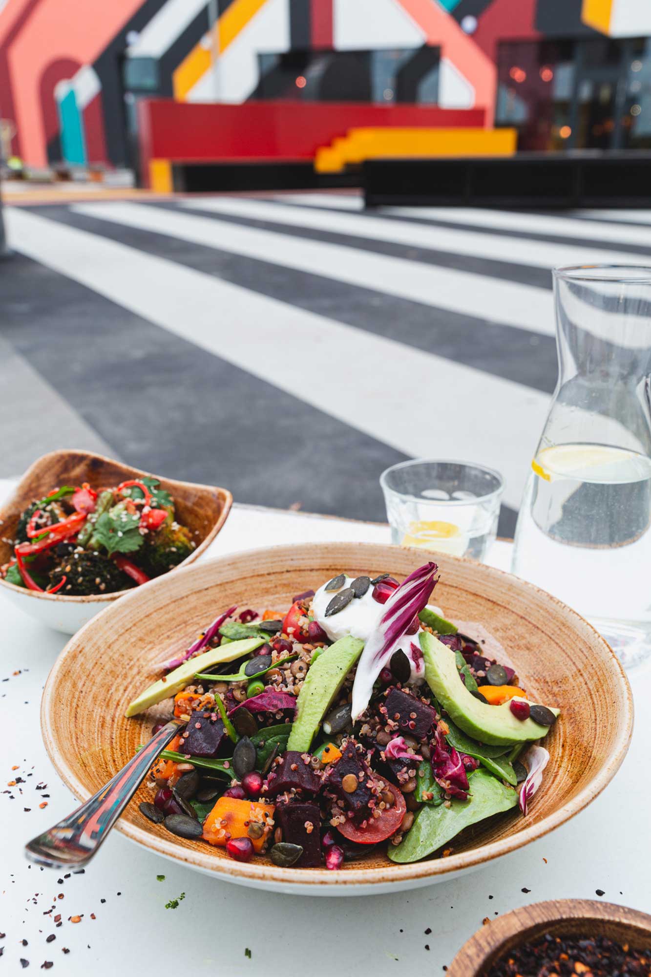 Produktfotograf für Spirituosen @ Offenblende / Van VV