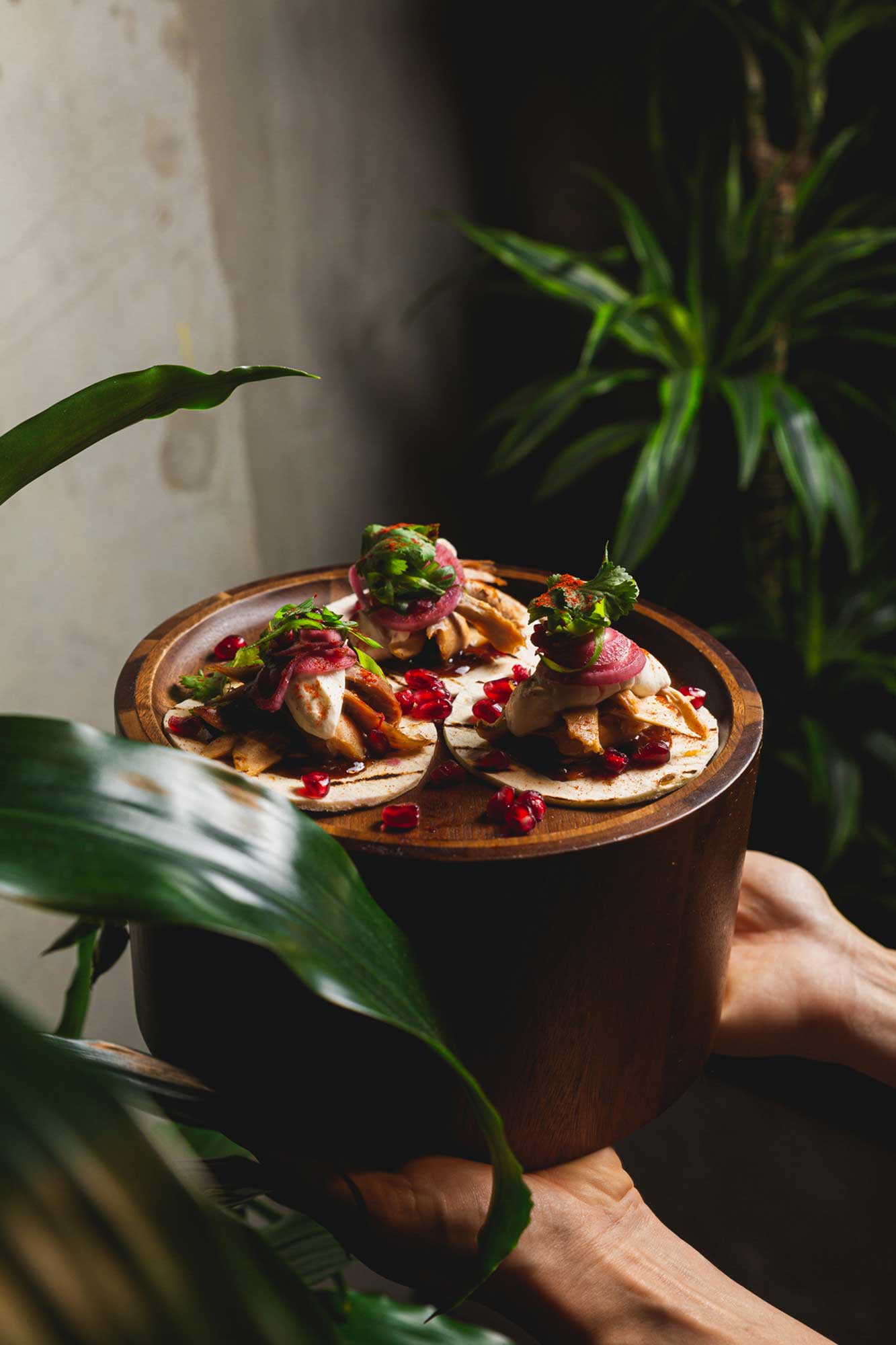 Produktfotograf für Spirituosen @ Offenblende / Van VV