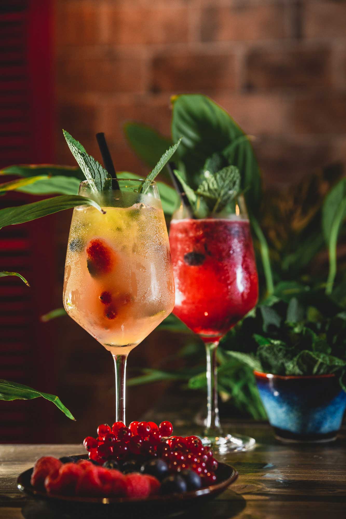 Produktfotograf für Spirituosen @ Offenblende / Van VV