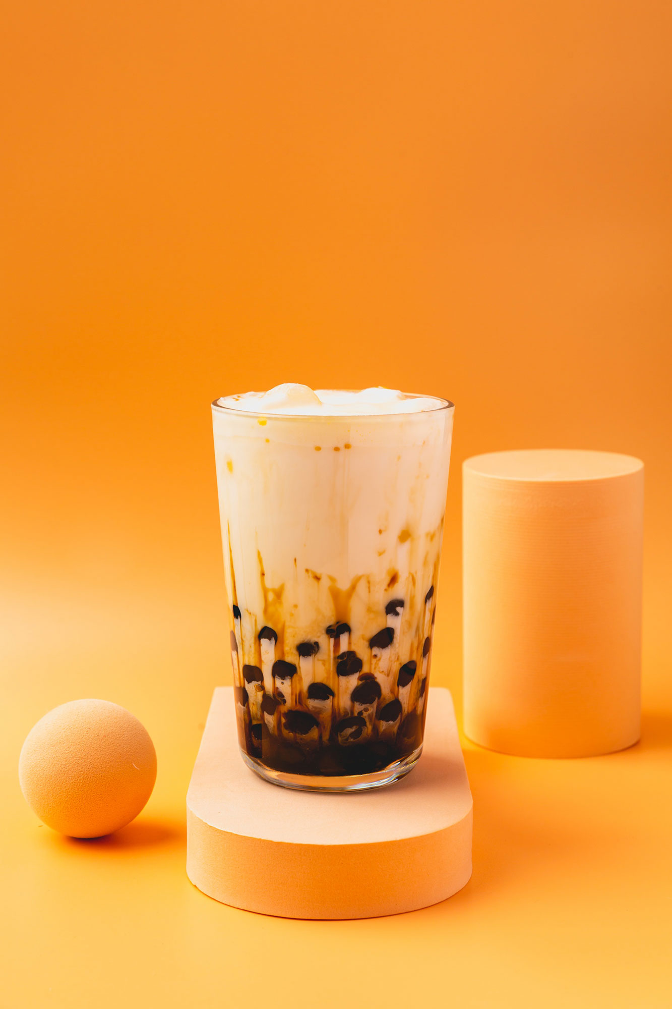 Produktfotograf für Spirituosen @ Offenblende / Van VV