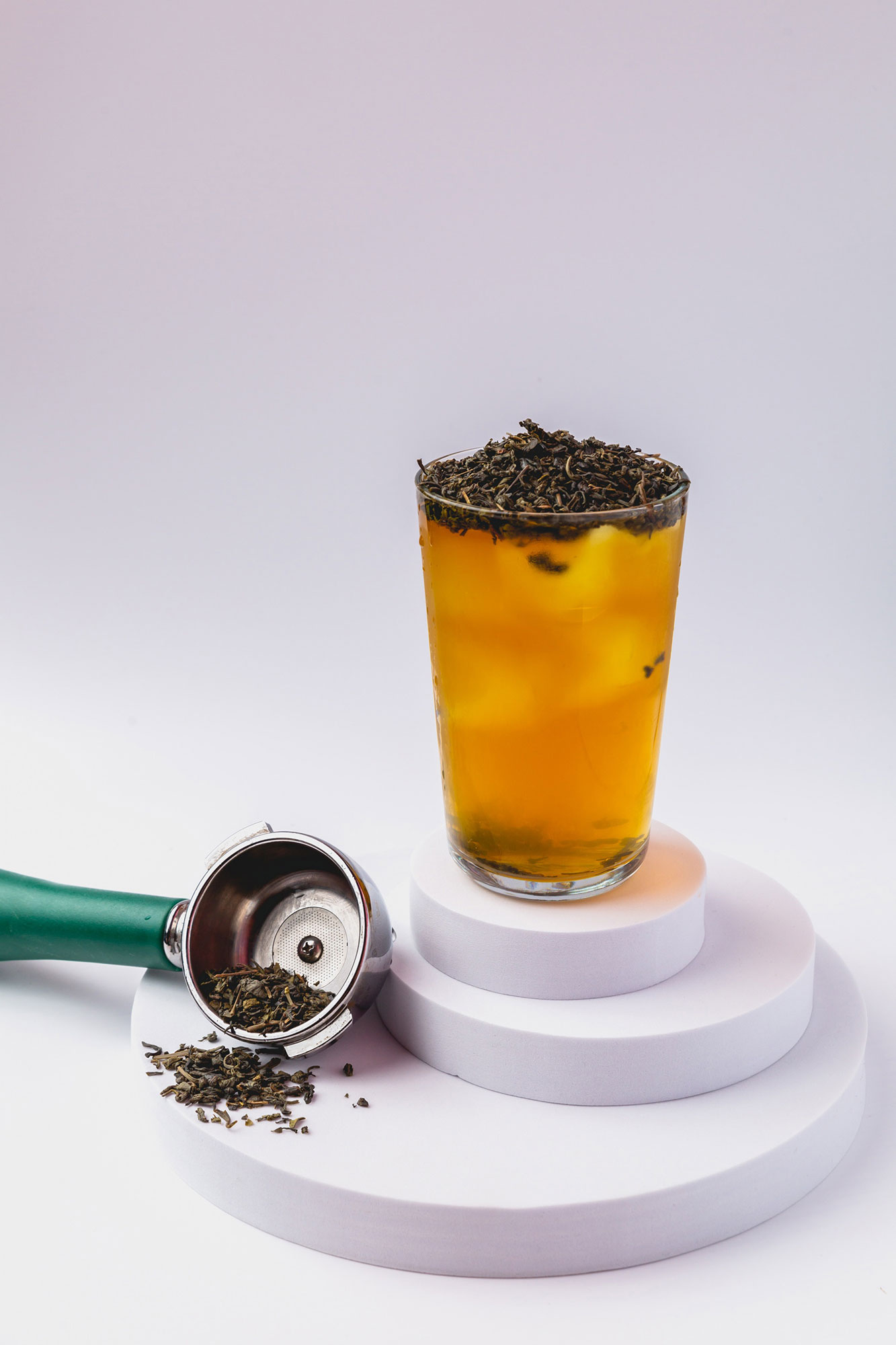 Produktfotograf für Spirituosen @ Offenblende / Van VV