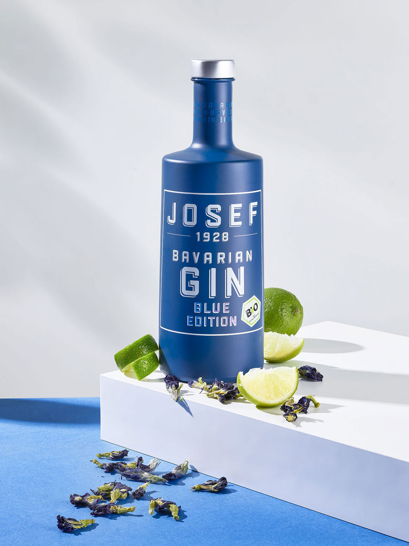 Produktfotograf für Spirituosen @ Offenblende / Wolfgang WORO