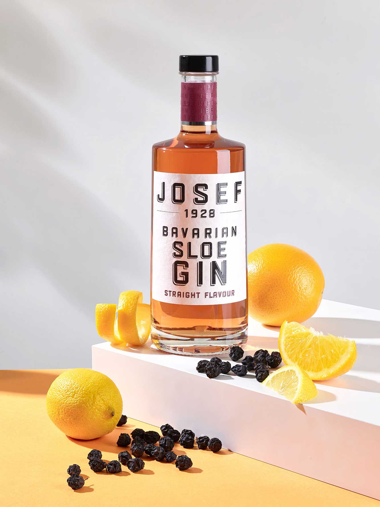 Produktfotograf für Spirituosen @ Offenblende / Wolfgang WORO