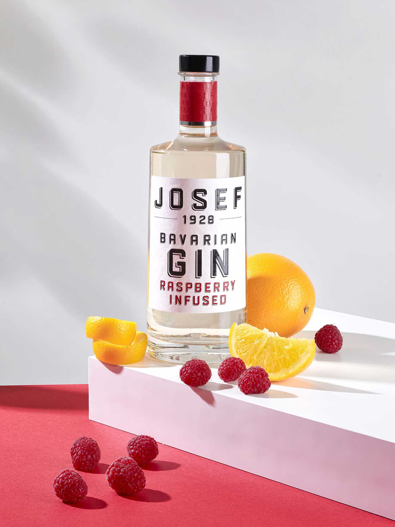 Produktfotograf für Spirituosen @ Offenblende / Wolfgang WORO