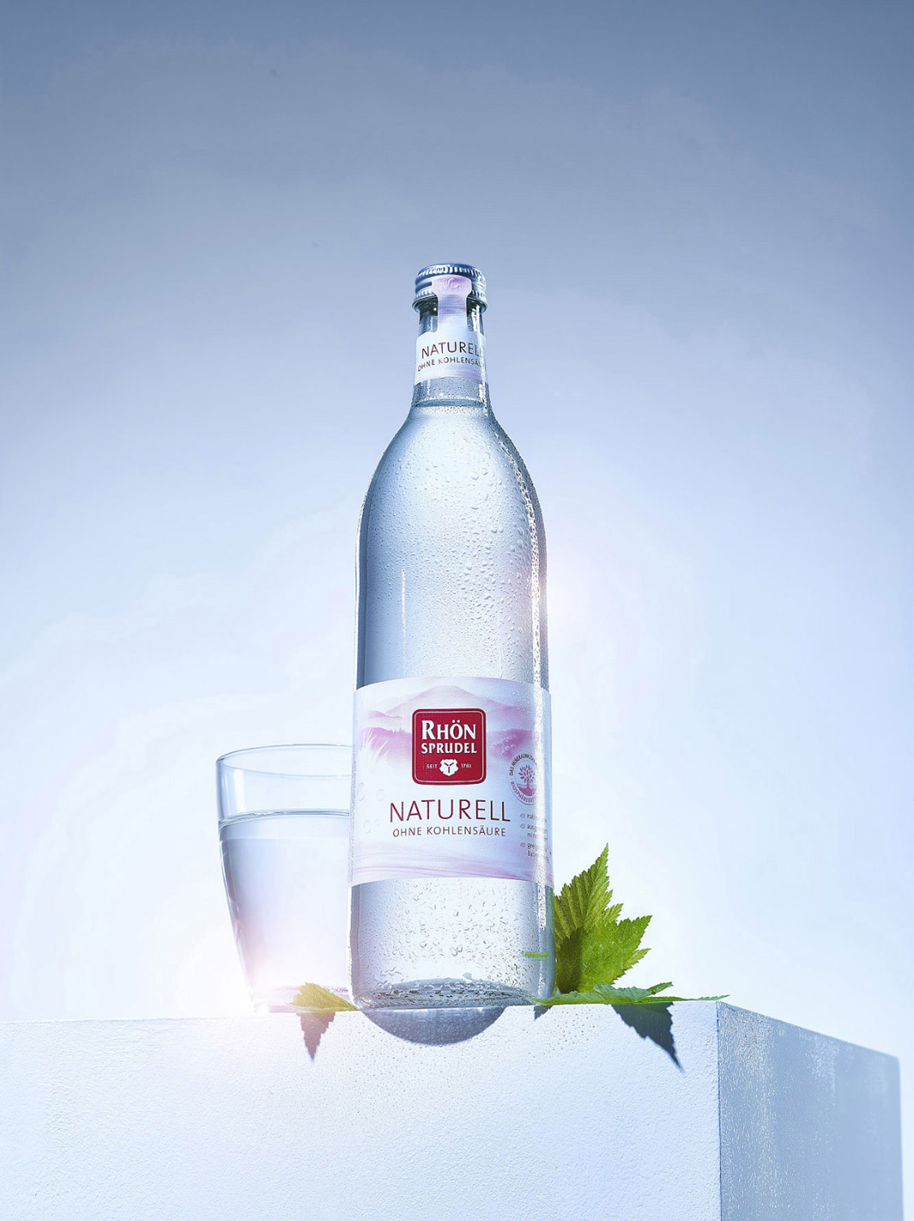 Produktfotograf für Spirituosen @ Offenblende / Wolfgang WORO