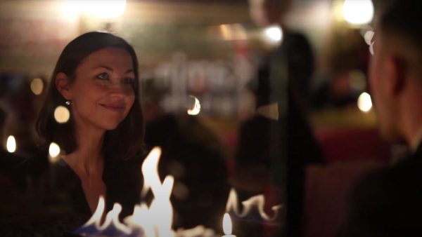 Videoproduktion in Berlin: Imagefilm für das Restaurant 12apostel