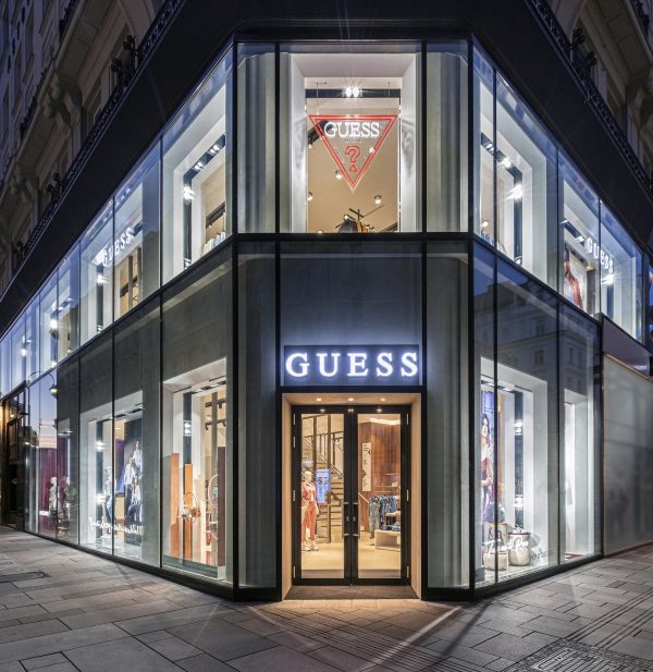 Schaufensterfotograf in Wien © Offenblende / Mark Schaufensterfotograf in Wien © Offenblende / Mark