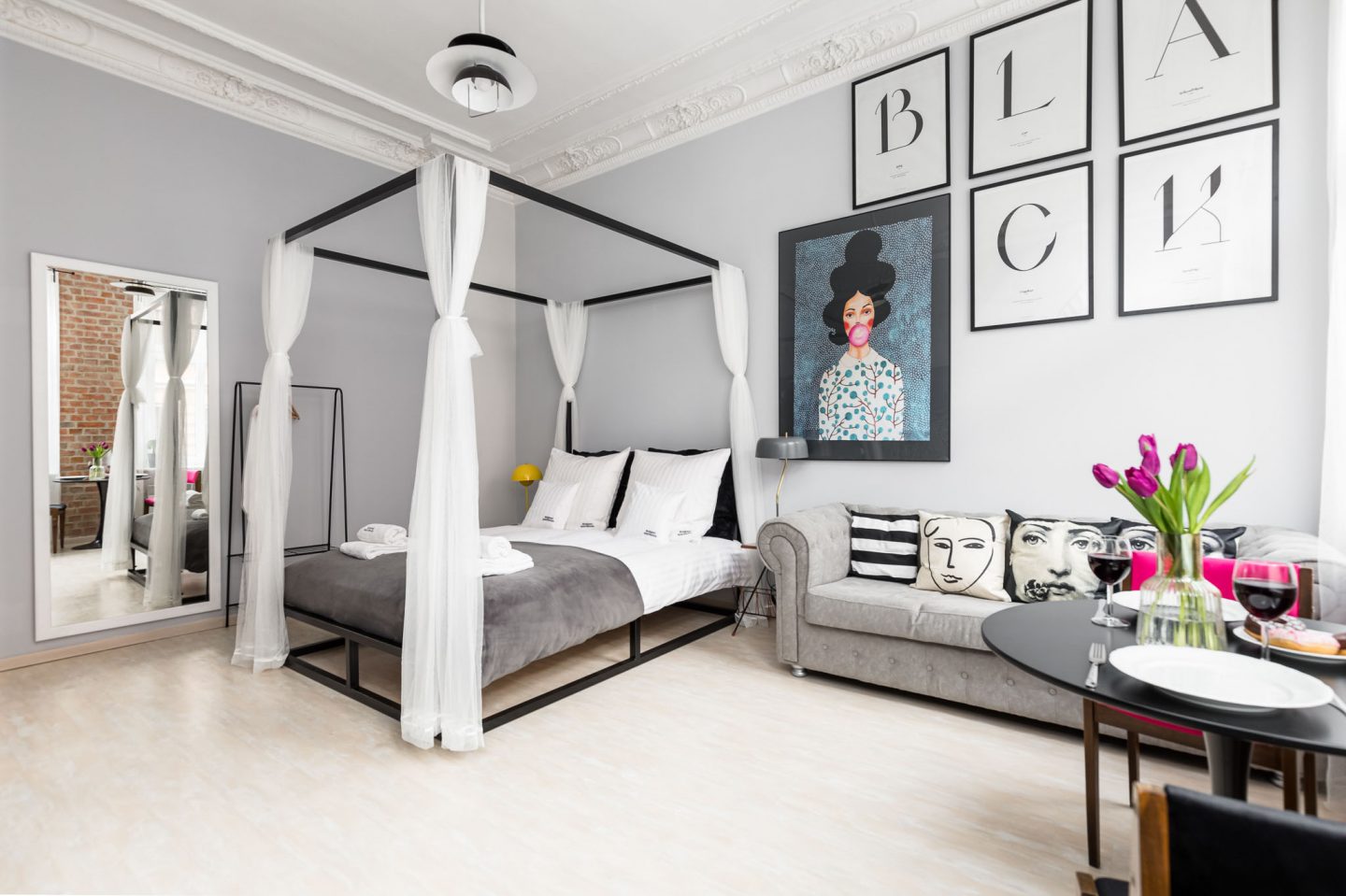 Immobilienfotograf an der Müritz © Offenblende / Daria DADZ