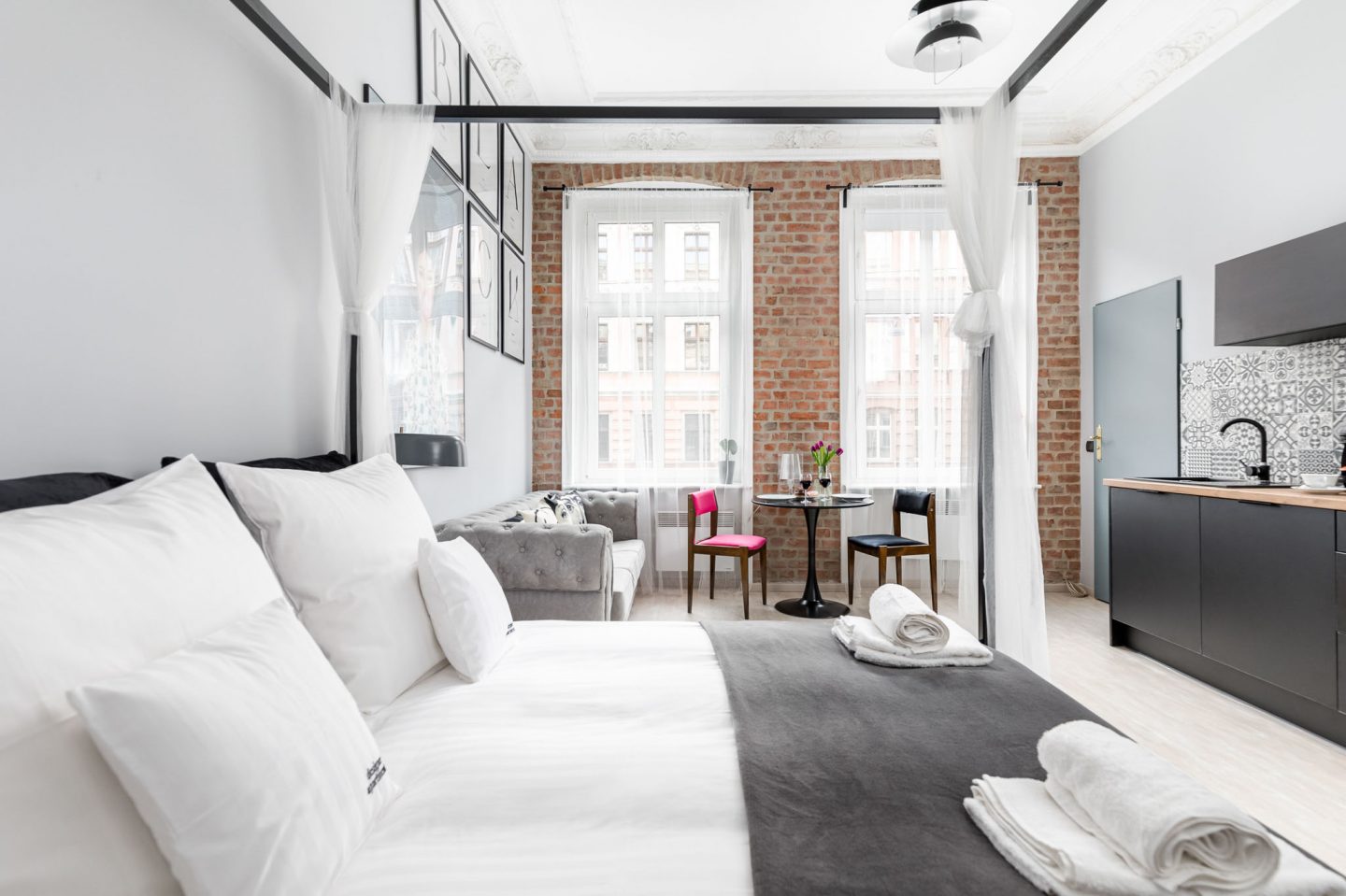 Immobilienfotograf an der Müritz © Offenblende / Daria DADZ