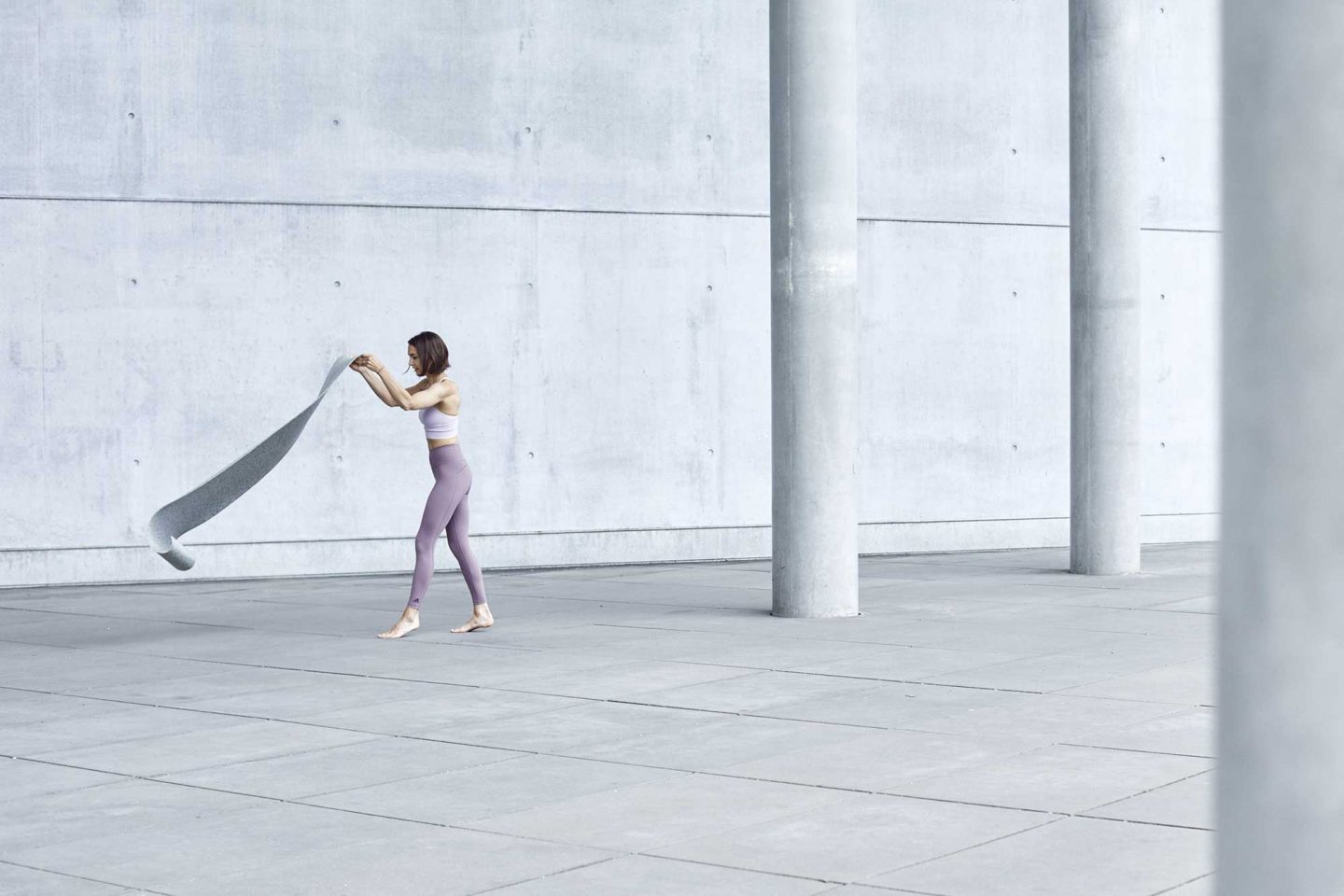 Portraitfotografin München © Offenblende / Laura LAUT