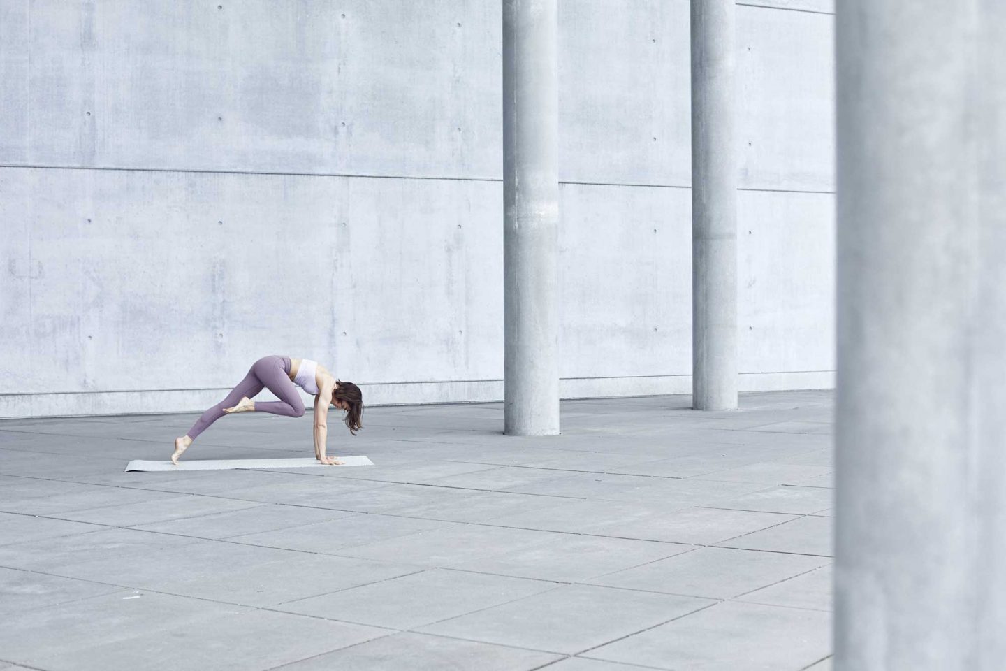 Portraitfotografin München © Offenblende / Laura LAUT