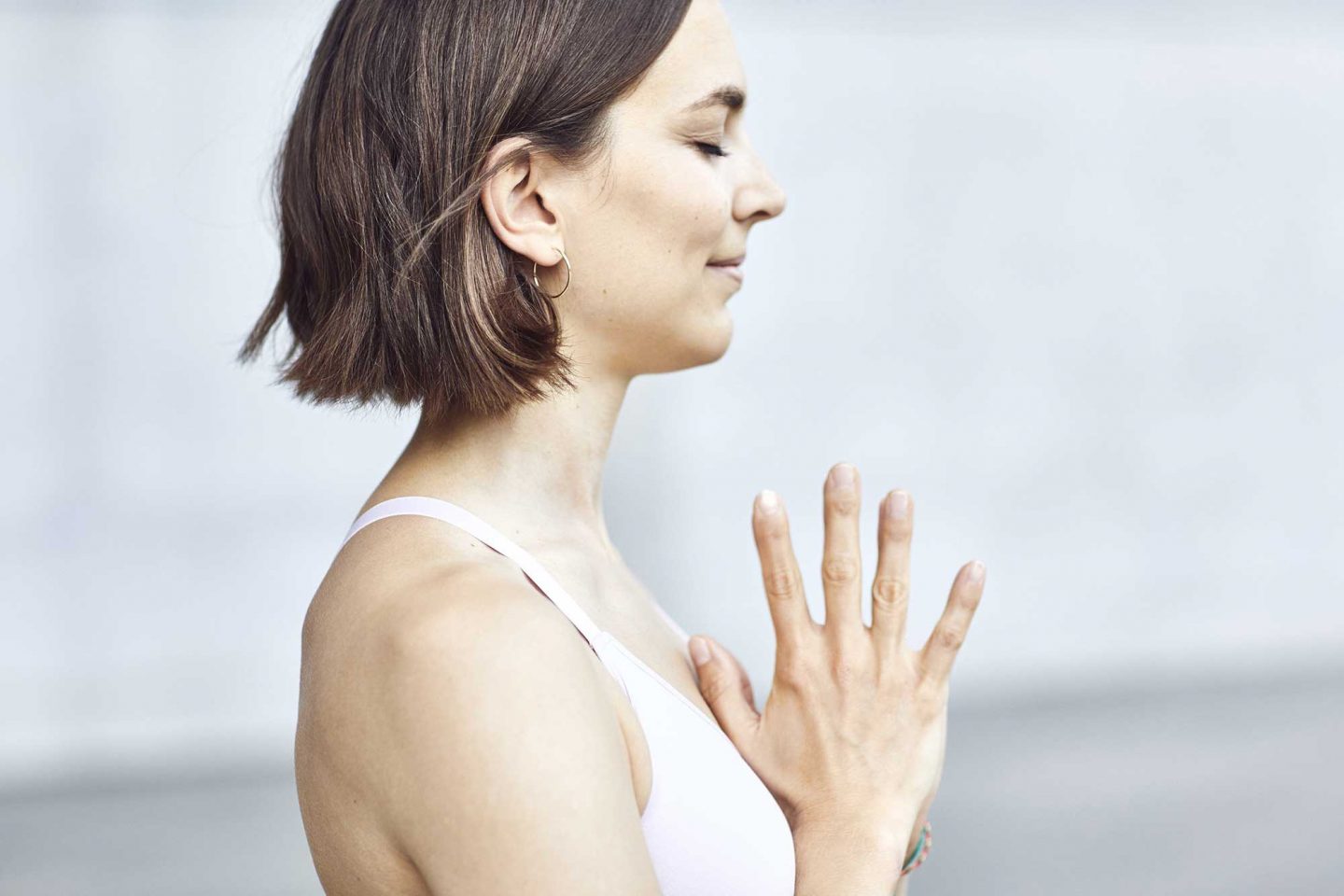 Portraitfotografin München © Offenblende / Laura LAUT