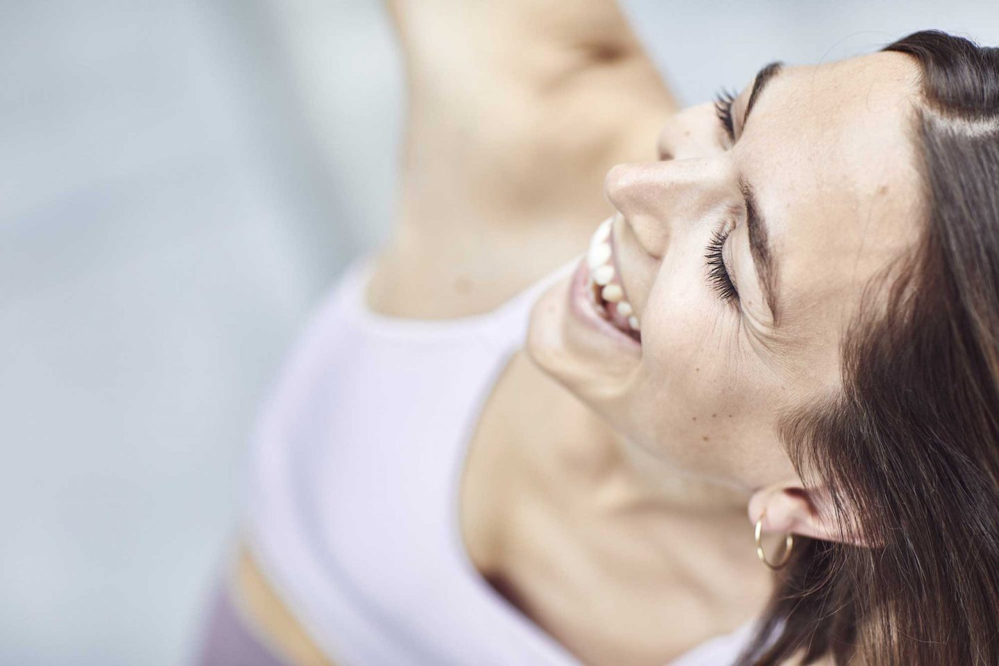 Portraitfotografin München © Offenblende / Laura LAUT