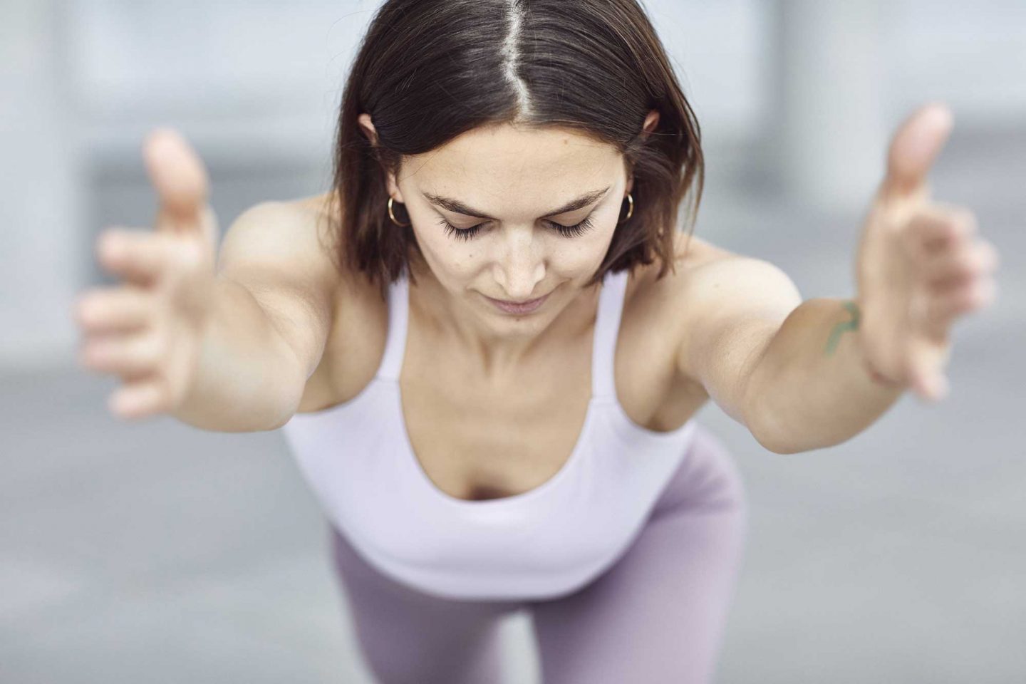 Portraitfotografin München © Offenblende / Laura LAUT