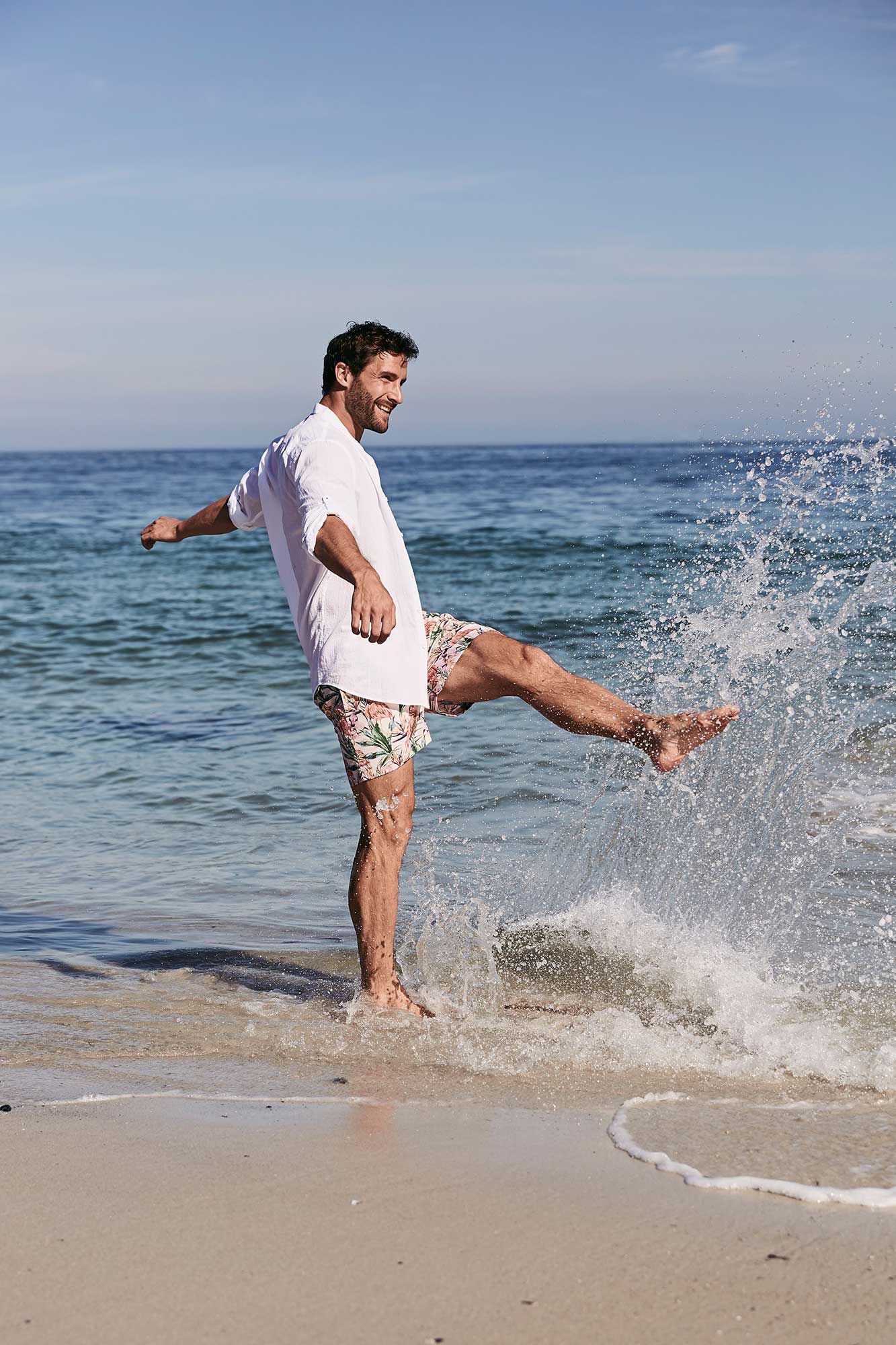 Beautyfotografin München © Offenblende / Lisa LV