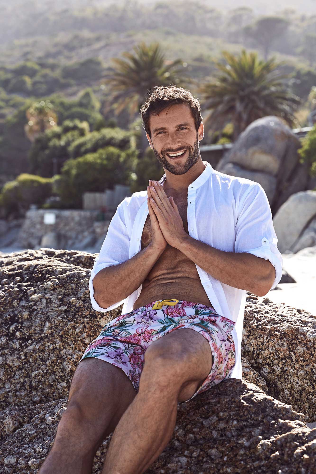 Beautyfotografin München © Offenblende / Lisa LV