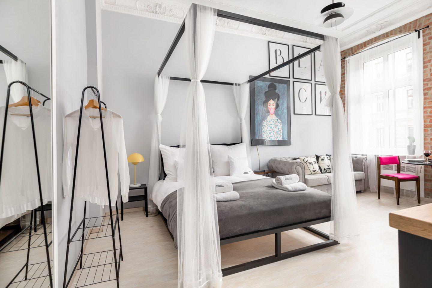 Immobilienfotograf an der Müritz © Offenblende / Daria DADZ