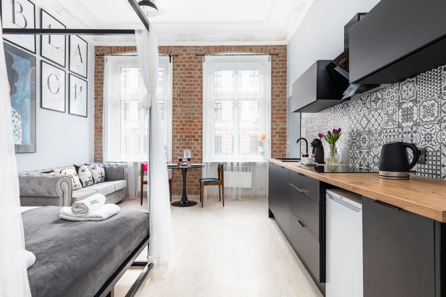 Immobilienfotograf an der Müritz © Offenblende / Daria DADZ