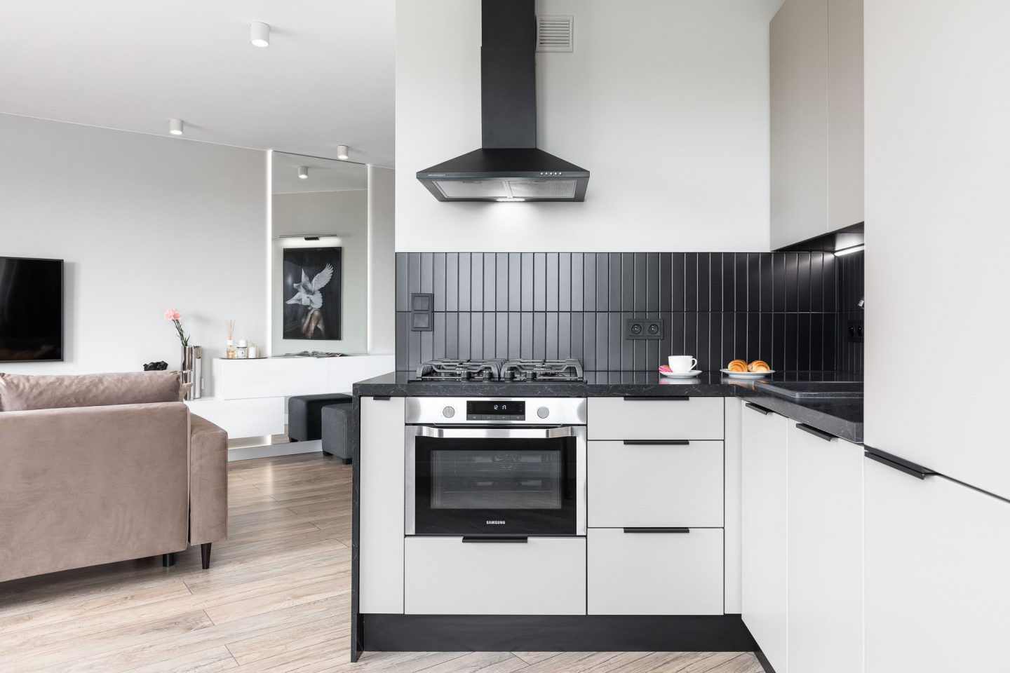 Immobilienfotograf an der Müritz © Offenblende / Daria DADZ