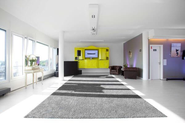 Eventfotograf Hamburg - im Auftrag für Toni & Guy © Offenblen.de - Agentur für Eventfotografie