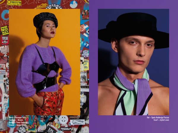 Make-Up Artist | Berlin | Offenblende | Laure Make-Up Artist | Berlin | Offenblende | Laure