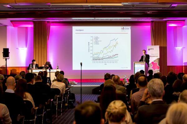 MCI Healthcare Academy - Frankfurter Symposium 2017 © offenblen.de