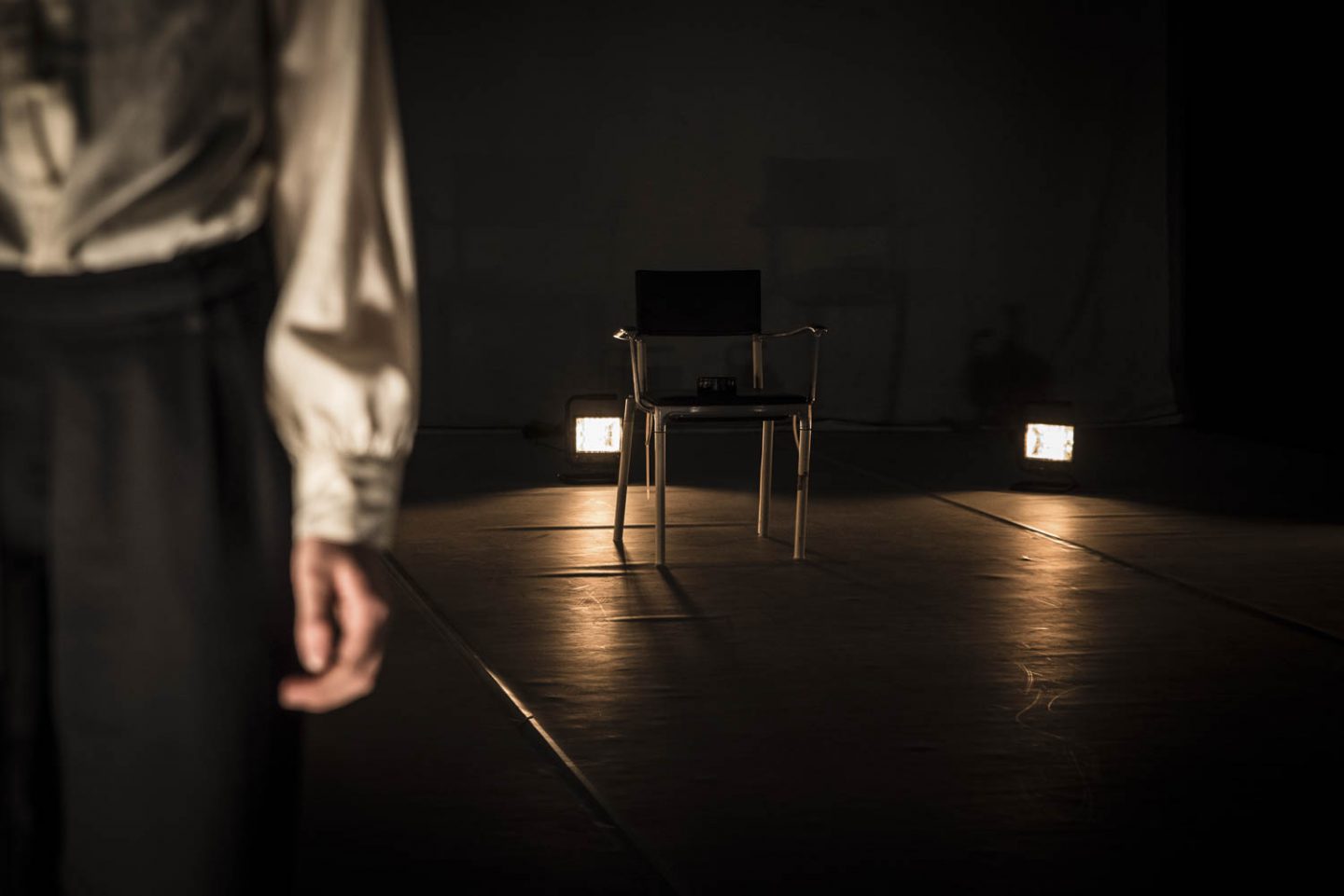 Theaterfotograf | Beata | Berlin | offenblende.de