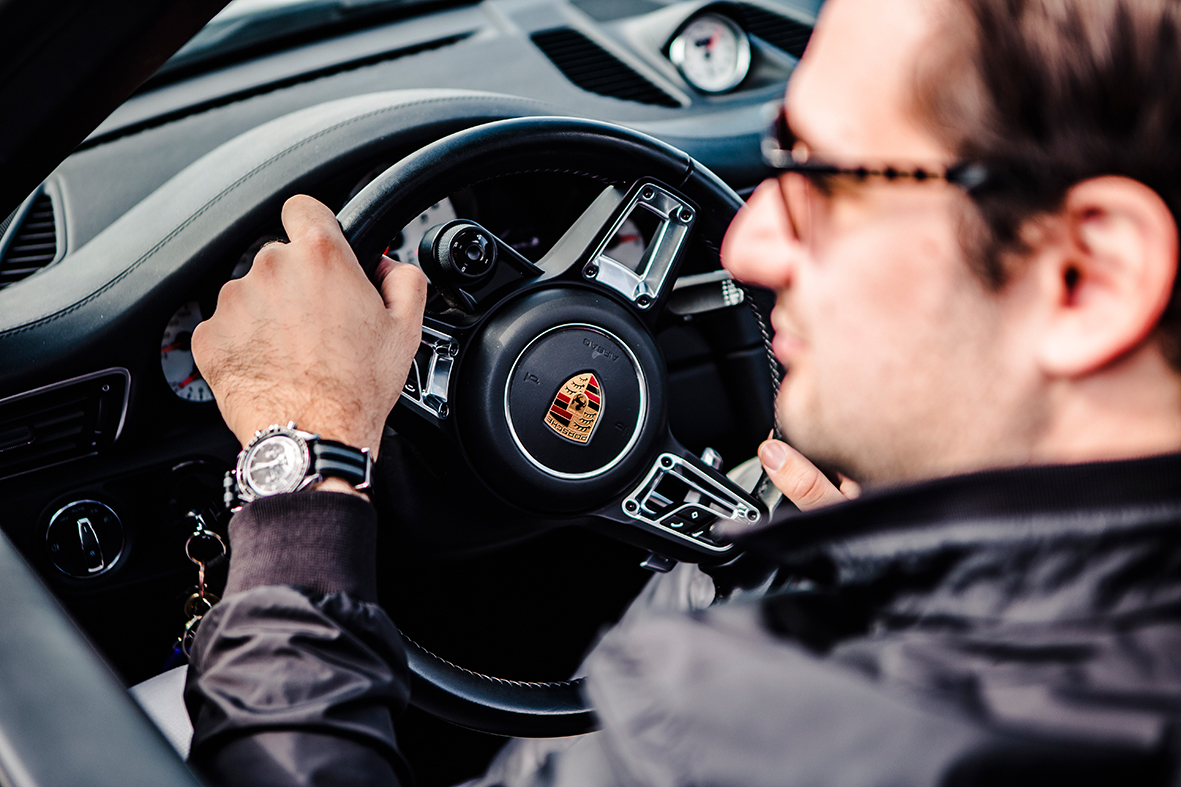 Fotograf für Sport- und Fitness © Offenblende / Tim