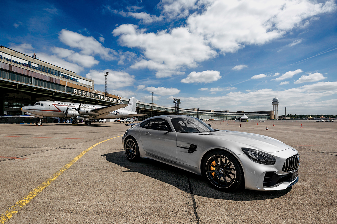 Fotograf für Sport- und Fitness © Offenblende / Tim