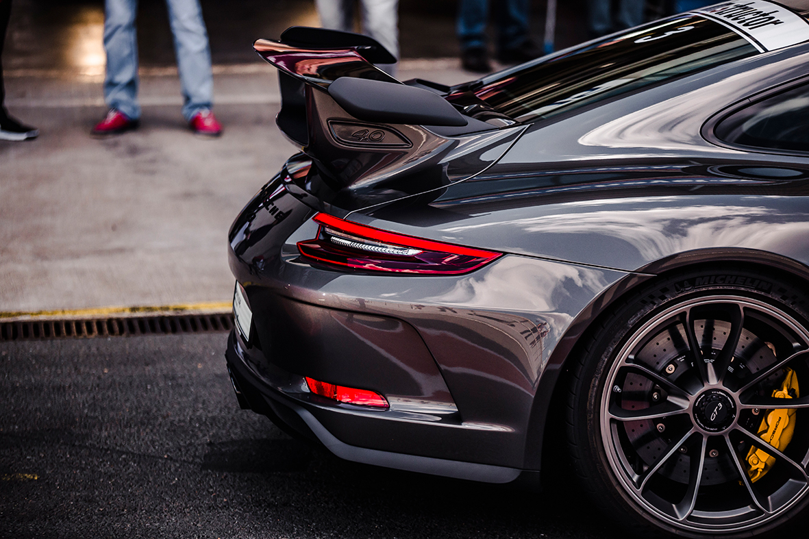 Fotograf für Sport- und Fitness © Offenblende / Tim