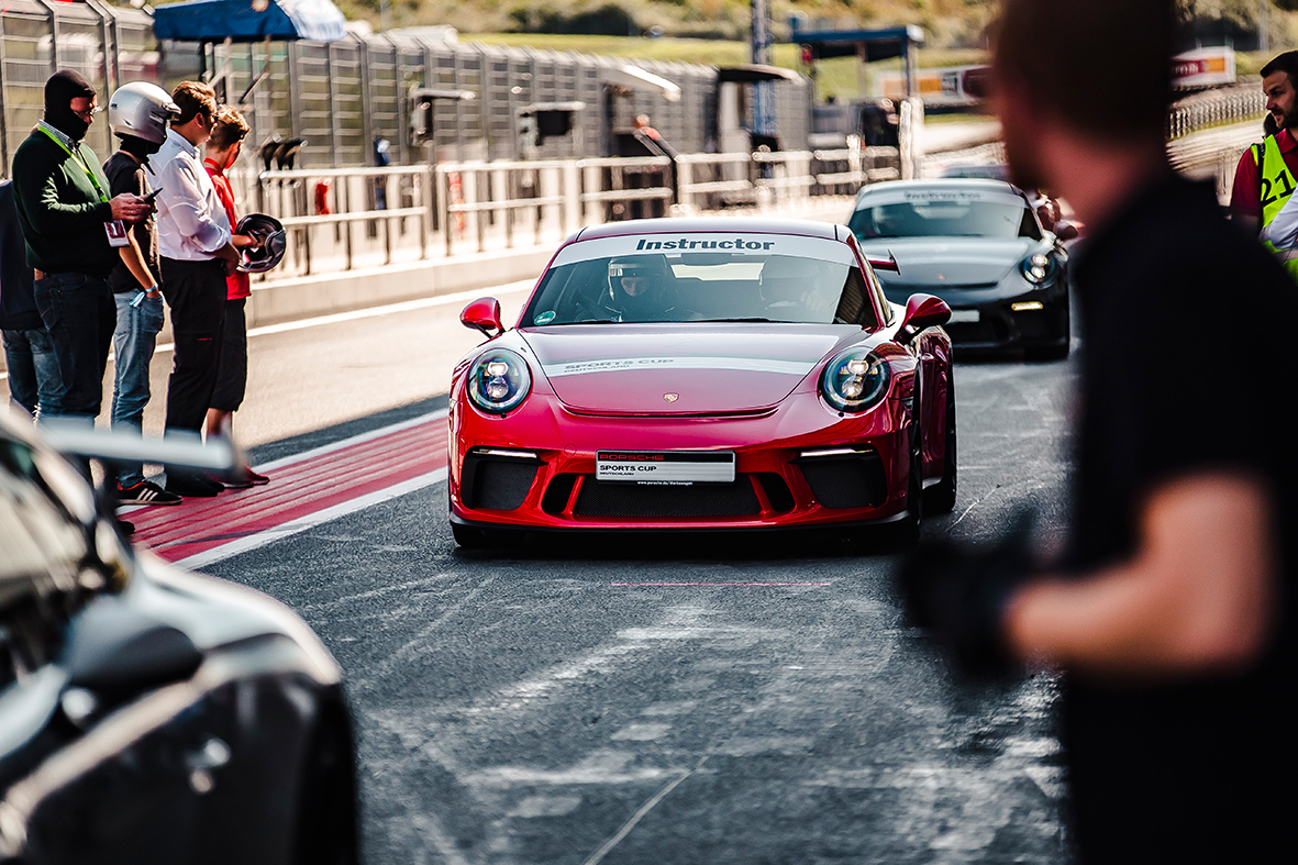 Fotograf für Sport- und Fitness © Offenblende / Tim