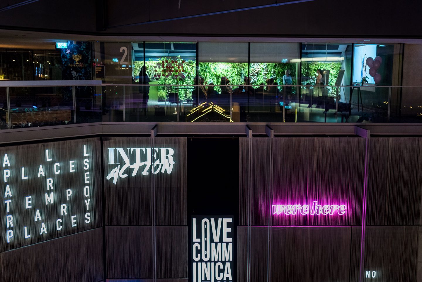 Eventfotografie in München | un/bubbled Session#3 © offenblende.de