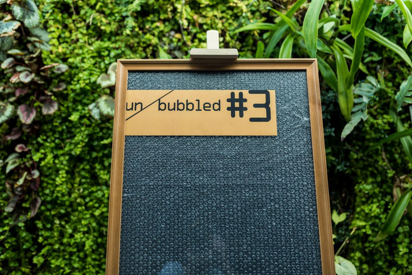 Eventfotografie in München | un/bubbled Session#3 © offenblende.de