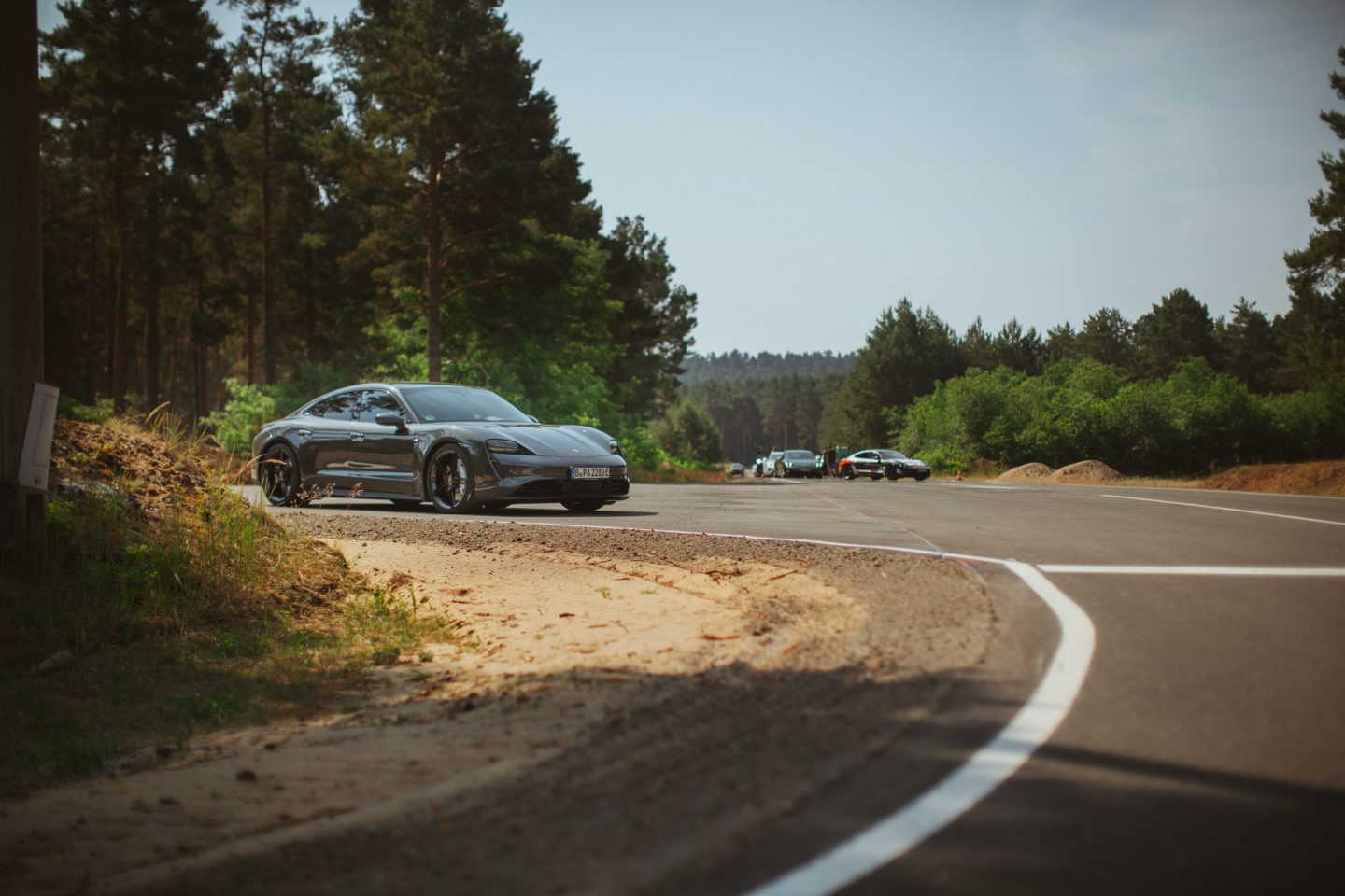 Eventfotograf Offroad-Park Berlin-Brandenburg